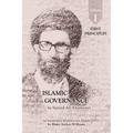 Governance of the Divinely-Sanctioned Social Order under Conditions of Religious Solidarity Volume 1: First Principles