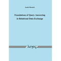 Foundations of Query Answering in Relational Data Exchange