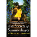 The Secrets of Summerhayes: Absolutely heartbreaking WW2 historical saga fiction