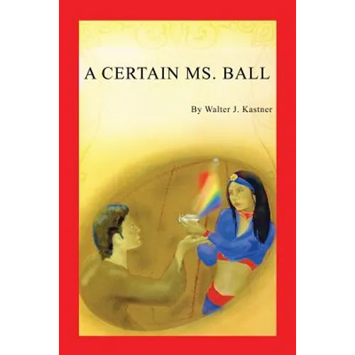 A Certain Ms. Ball