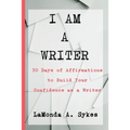 I Am a Writer