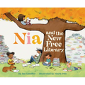 Nia and the New Free Library