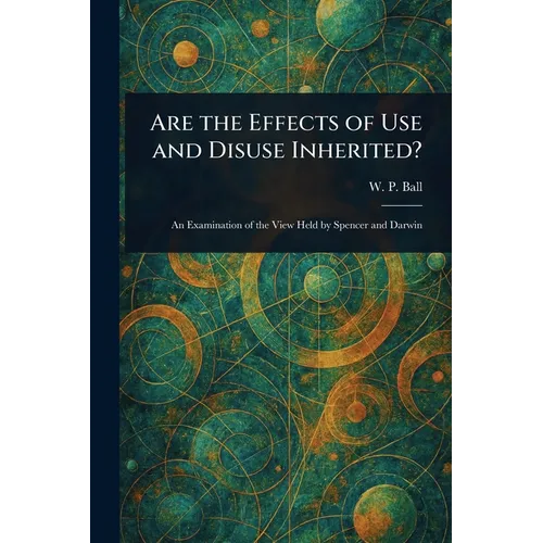 Are the Effects of Use and Disuse Inherited?