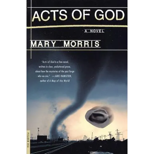 Acts of God