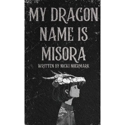 My Dragon Name is Misora