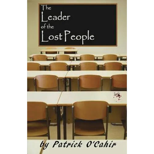 The Leader of the Lost People