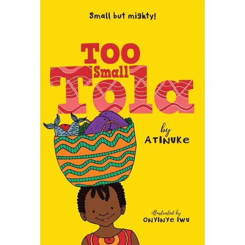 Too Small Tola