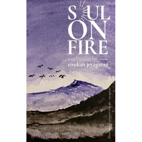 Soul on Fire
