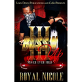 Boss'N Up 3: Never Ever Fold