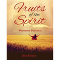 Fruits of the Spirit Workbook