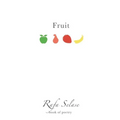 Fruit: Poetry Book about Love, Poetry about Hope, Poetry about Fruits of the Spirit