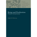 Being and Predication