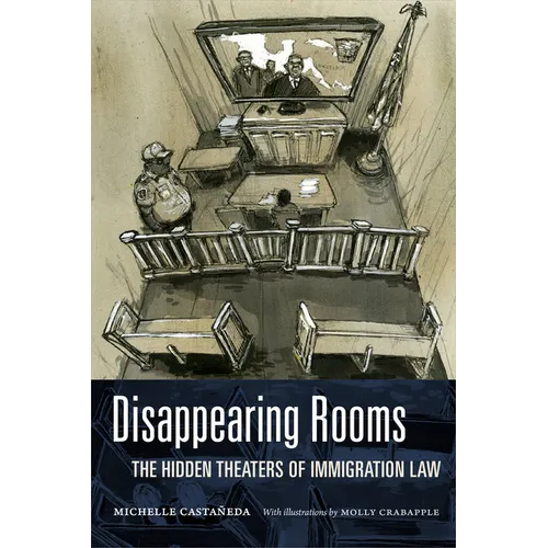 Disappearing Rooms: The Hidden Theaters of Immigration Law