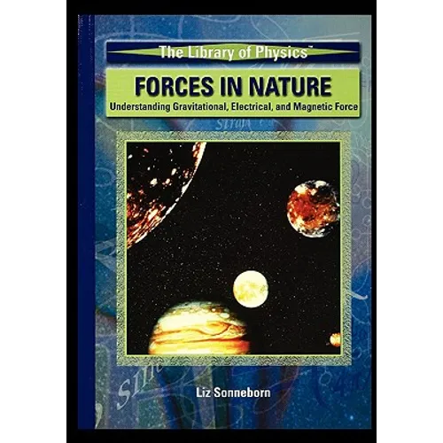 Forces in Nature