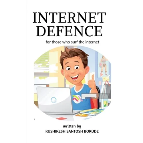 Internet Defence