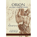 Orion: An Epic English Poem