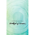 Mouthful of Forevers