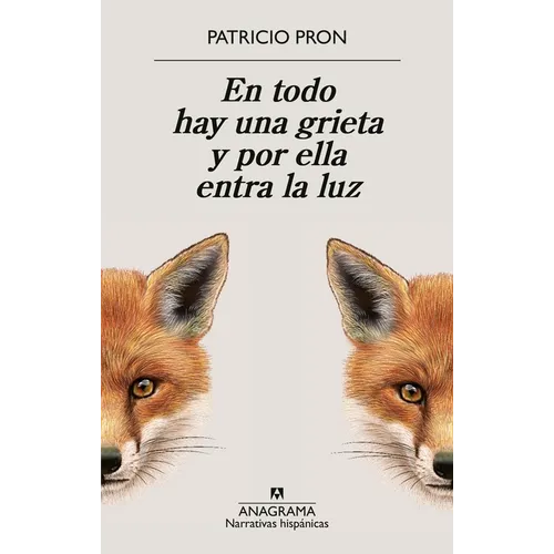 En Todo Hay Una Grieta Y Por Ella Entra La Luz