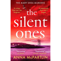 The Silent Ones: An Unmissable Irish Crime Thriller from an International Bestseller