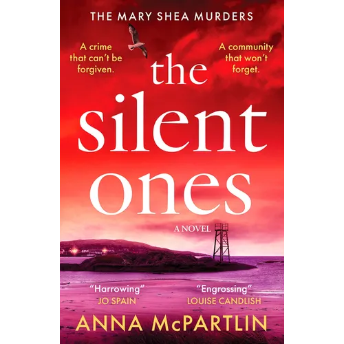 The Silent Ones: An Unmissable Irish Crime Thriller from an International Bestseller