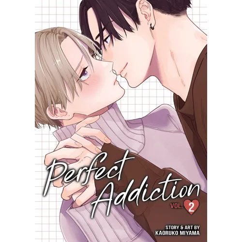 Perfect Addiction Vol. 2