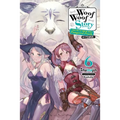 Woof Woof Story: I Told You to Turn Me Into a Pampered Pooch, Not Fenrir!, Vol. 6 (Light Novel): Volume 6