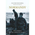 Normandy: The Landings to the Liberation of Paris