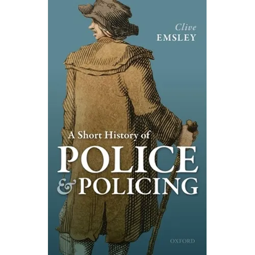 Short History of Police and Policing