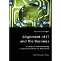 Alignment of IT and the Business