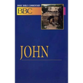 Basic Bible Commentary John