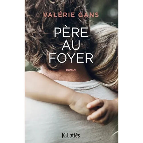 Père au foyer