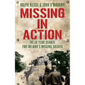 Missing in Action: The 50 Year Search for Ireland's Lost Soldier