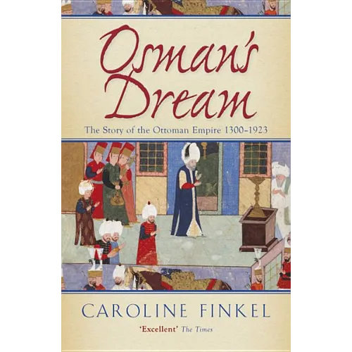 Osman's Dream