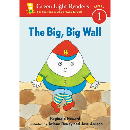 The Big, Big Wall