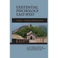 Existential Psychology East-West (Revised and Expanded Edition)