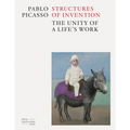 Pablo Picasso: Structures of Invention