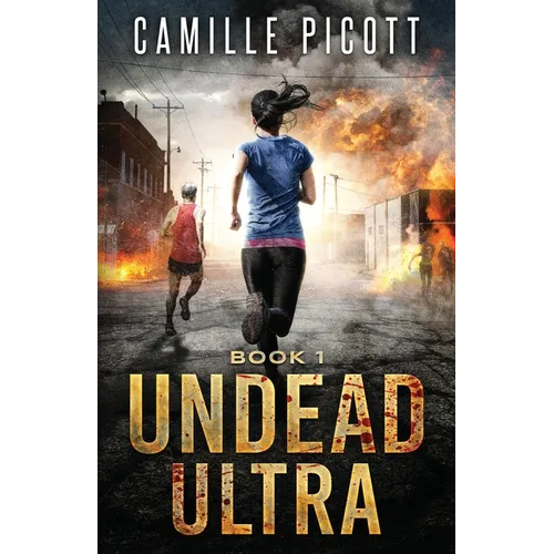 Undead Ultra