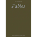 Lin May Saeed: Fables
