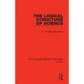 The Logical Structure of Science