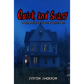 Quick and Scary: a Collection of 48 Short Stories for Sleepless Nights