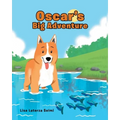 Oscar's Big Adventure