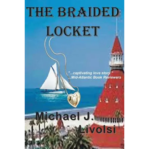The Braided Locket