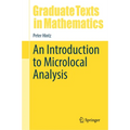 An Introduction to Microlocal Analysis