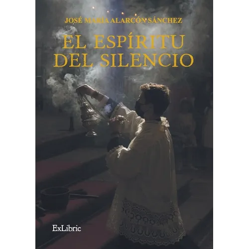 El espíritu del silencio