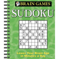 Brain Games - Sudoku #2