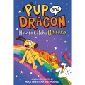 How to Catch Graphic Novels: How to Catch a Unicorn