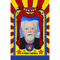 RAW Art: The Illustrated Lives and Ideas of Robert Anton Wilson