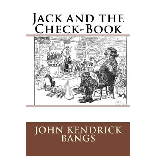 Jack and the Check-Book