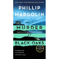 Murder at Black Oaks: A Robin Lockwood Novel