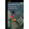 El Dios de Las Pequeñas Cosas / The God of Small Things
